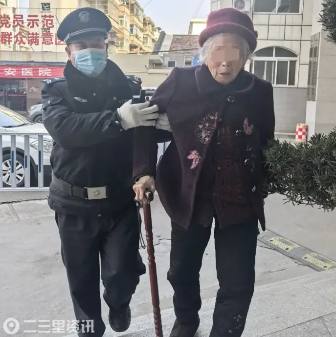 微光暖人心 服务显担当——汉中市人民医院的暖心就医故事​