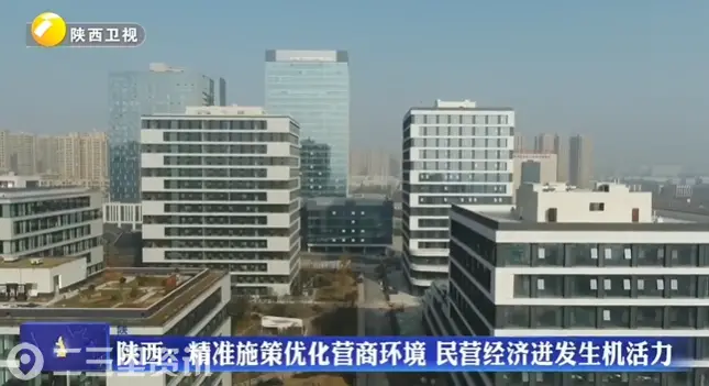 聚焦泾河新城入区企业：企业降本20%，营收破5亿！