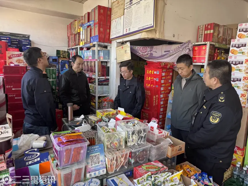 陕西榆林：筑牢监管防线 护航未成年人成长