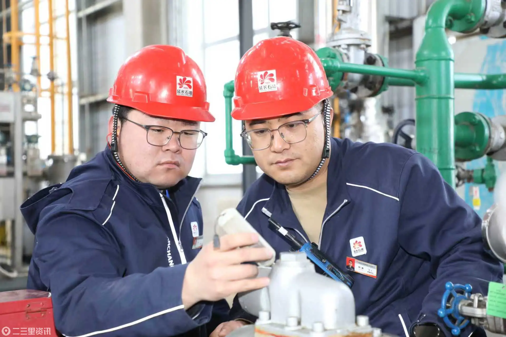 榆能化：以实干实绩冲刺全年高质量发展