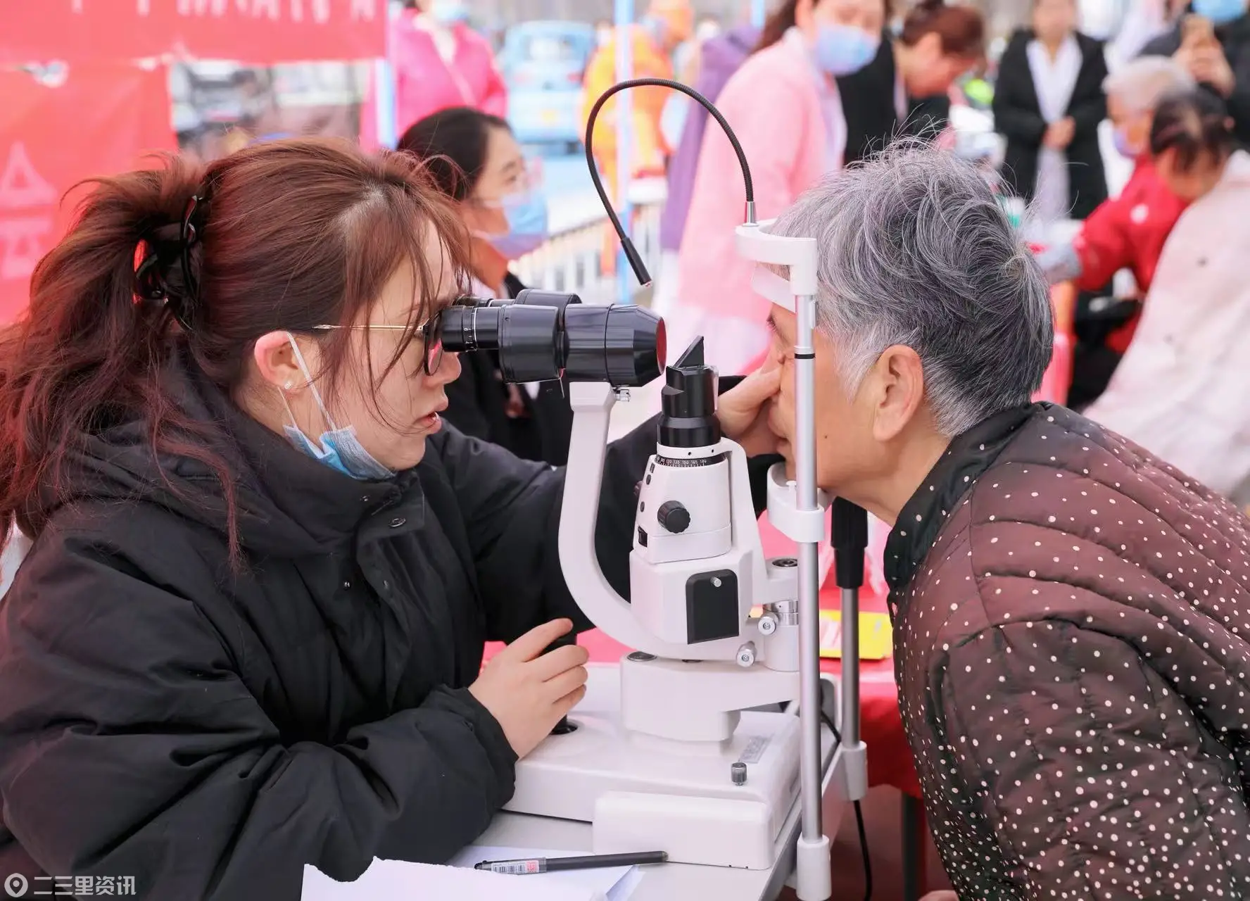 从“群众找上门” 到“医生走上门”，咸阳市第一人民医院慢病管理紧贴一线不再难！