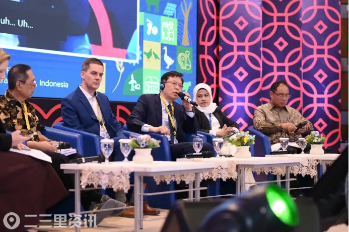 蒙牛以ESG“四可”经验，赋能东南亚乳业可持续发展