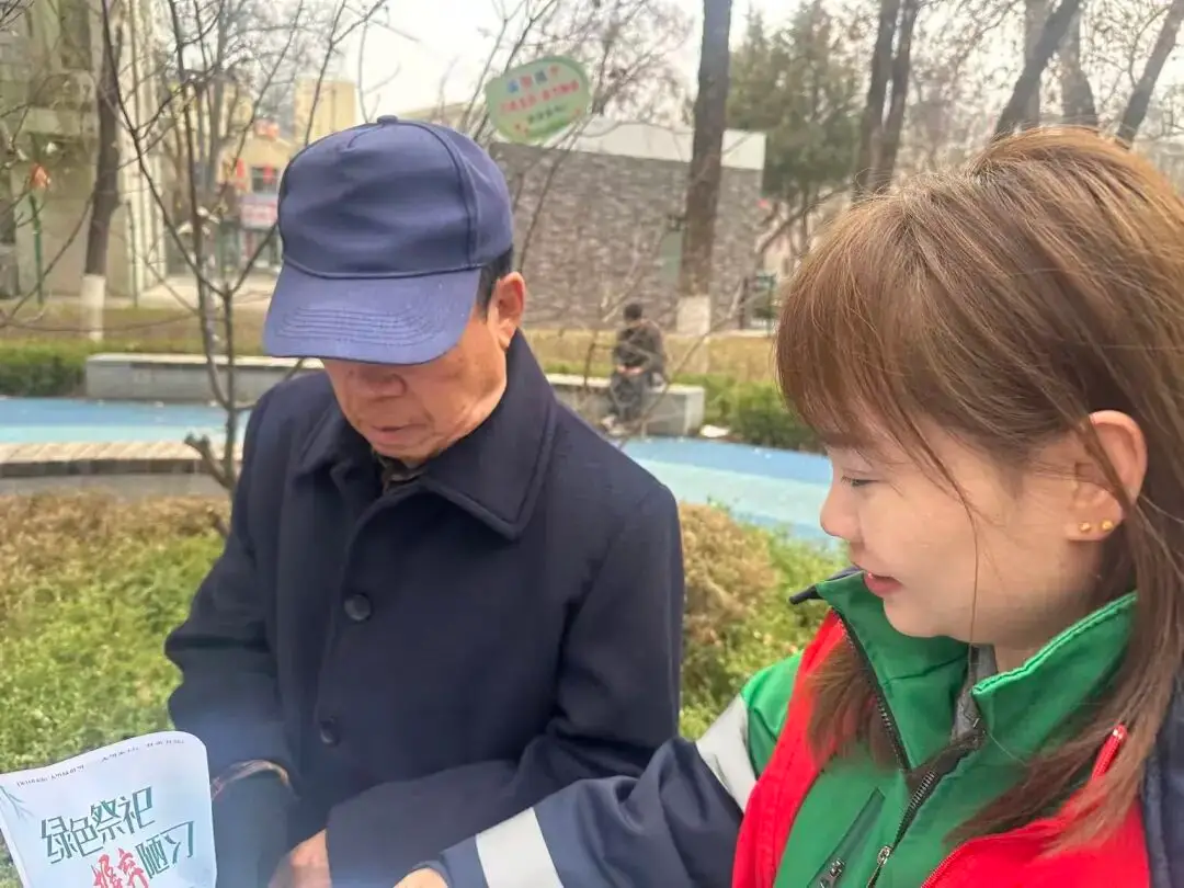 朝阳环境集团源林绿化养护有限公司党支部以“党建+安全”模式筑牢绿化保障“防火墙”
