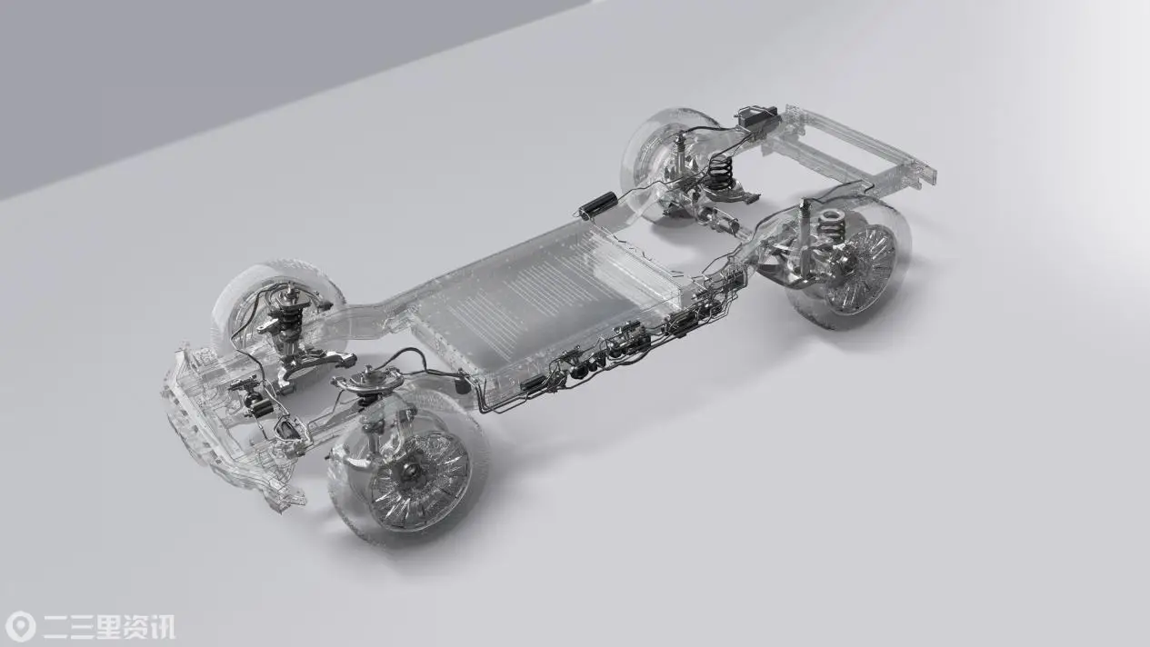 U8_云辇P悬架升级