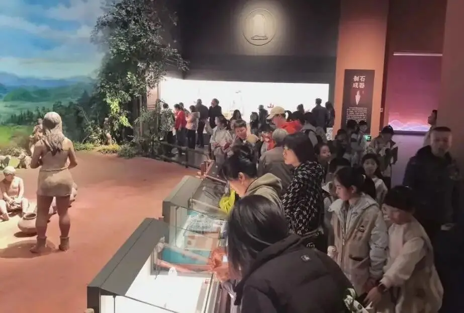 清明假期朝阳文旅市场实现双增长
