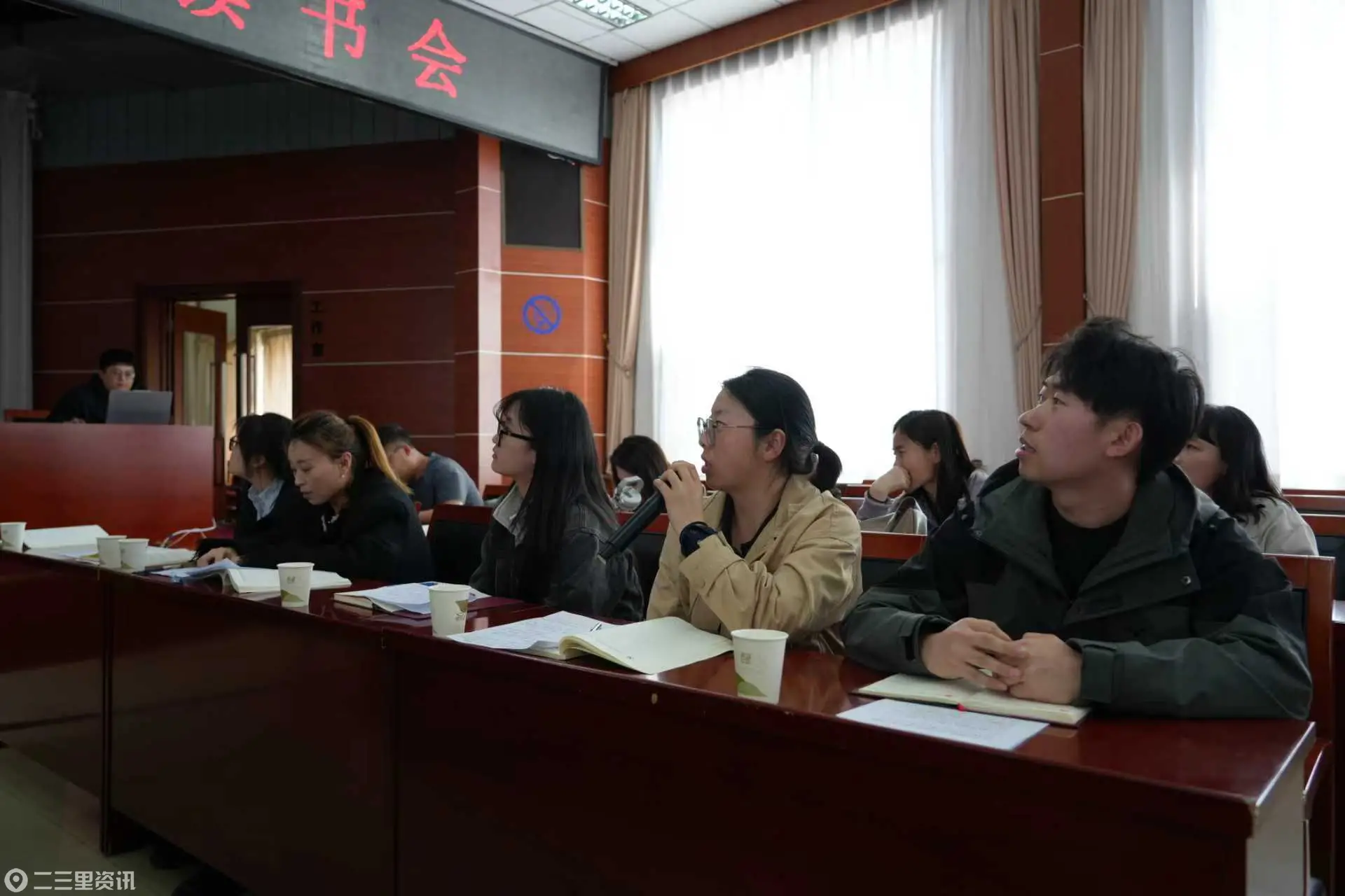 靖边县委宣传部：以史鉴今砺初心 以学促干担使命