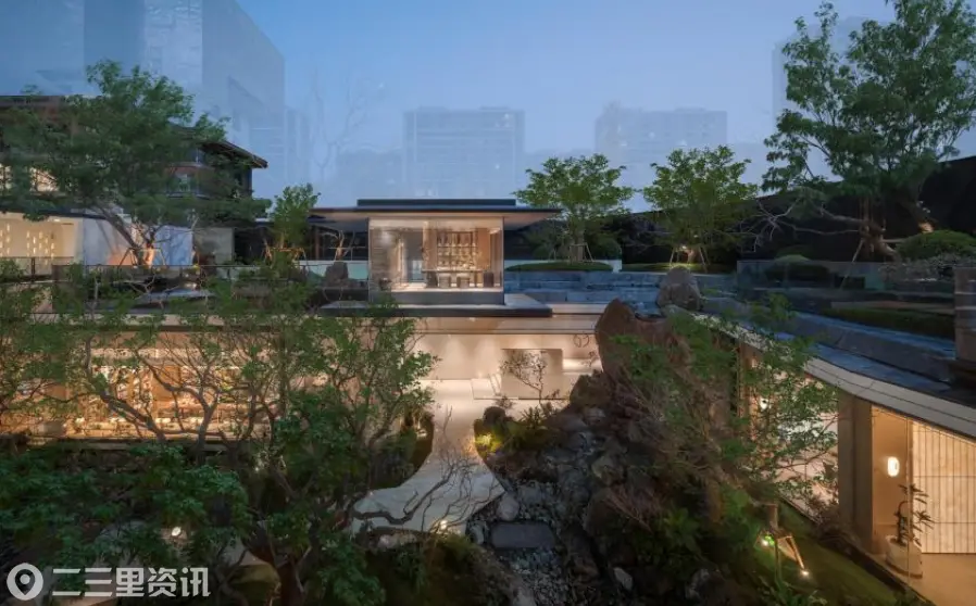 开局领跑！见证西安楼市的“金茂现象”