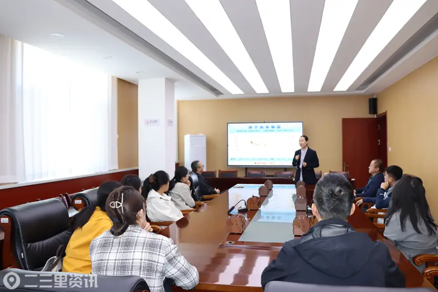 榆林市未成年人心理健康辅导中心 第三期心理健康教育实践开放日暖心启幕