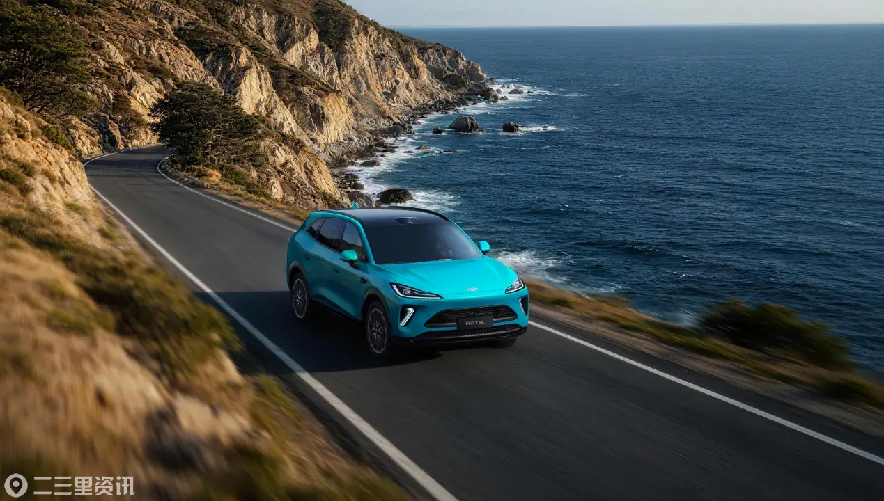 风云T9L全球上市，重新定义15万级混动SUV价值标杆