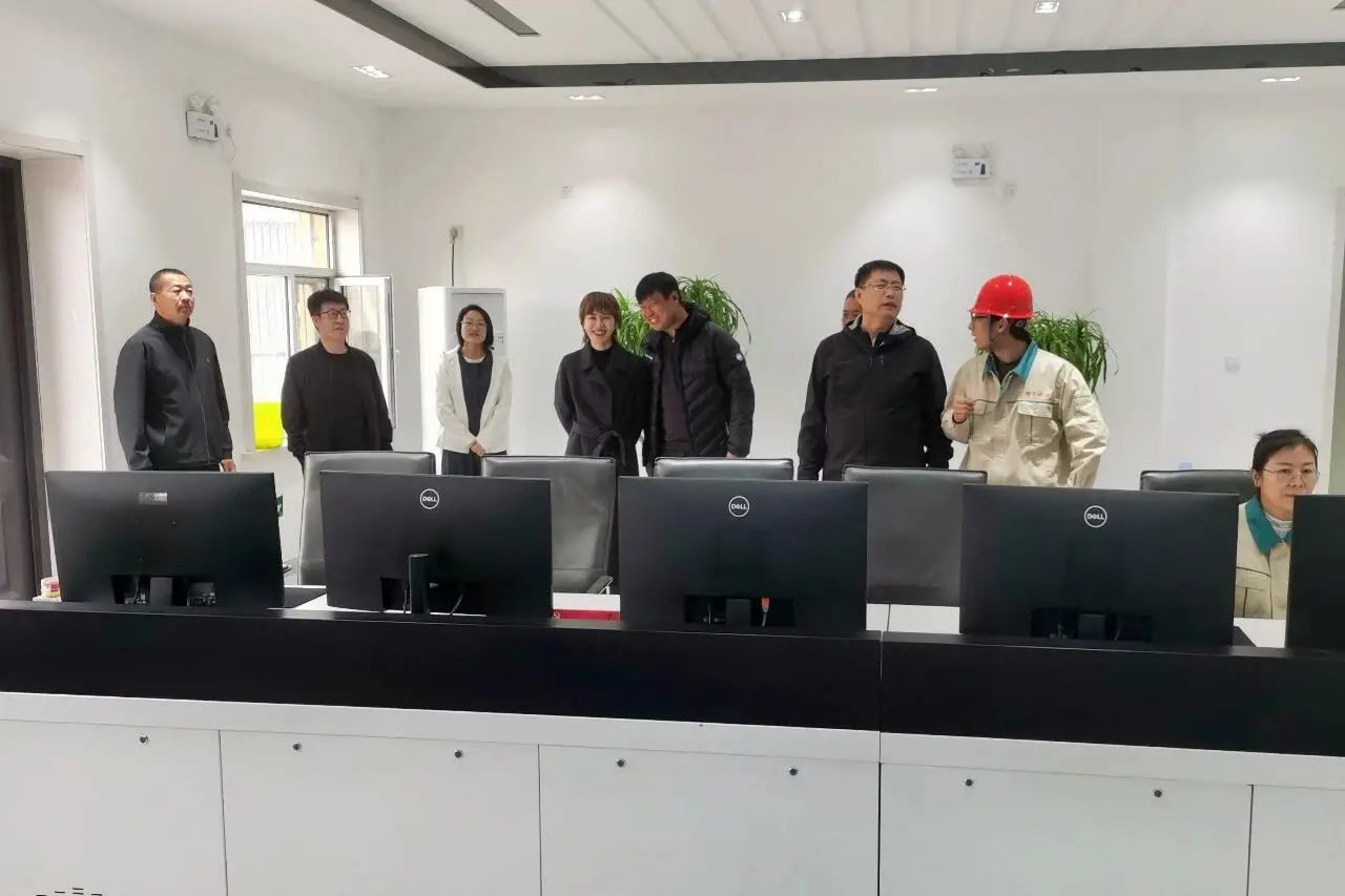 朝阳县人大常委会调研组就我县应急管理能力建设情况进行调研