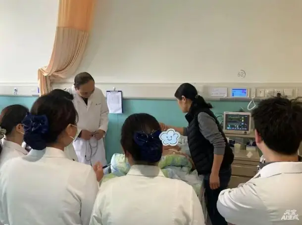 七旬高龄闯“食”关 微创除癌获新生 咸阳彩虹医院成功为74岁患者实施全腔镜食道癌根治术