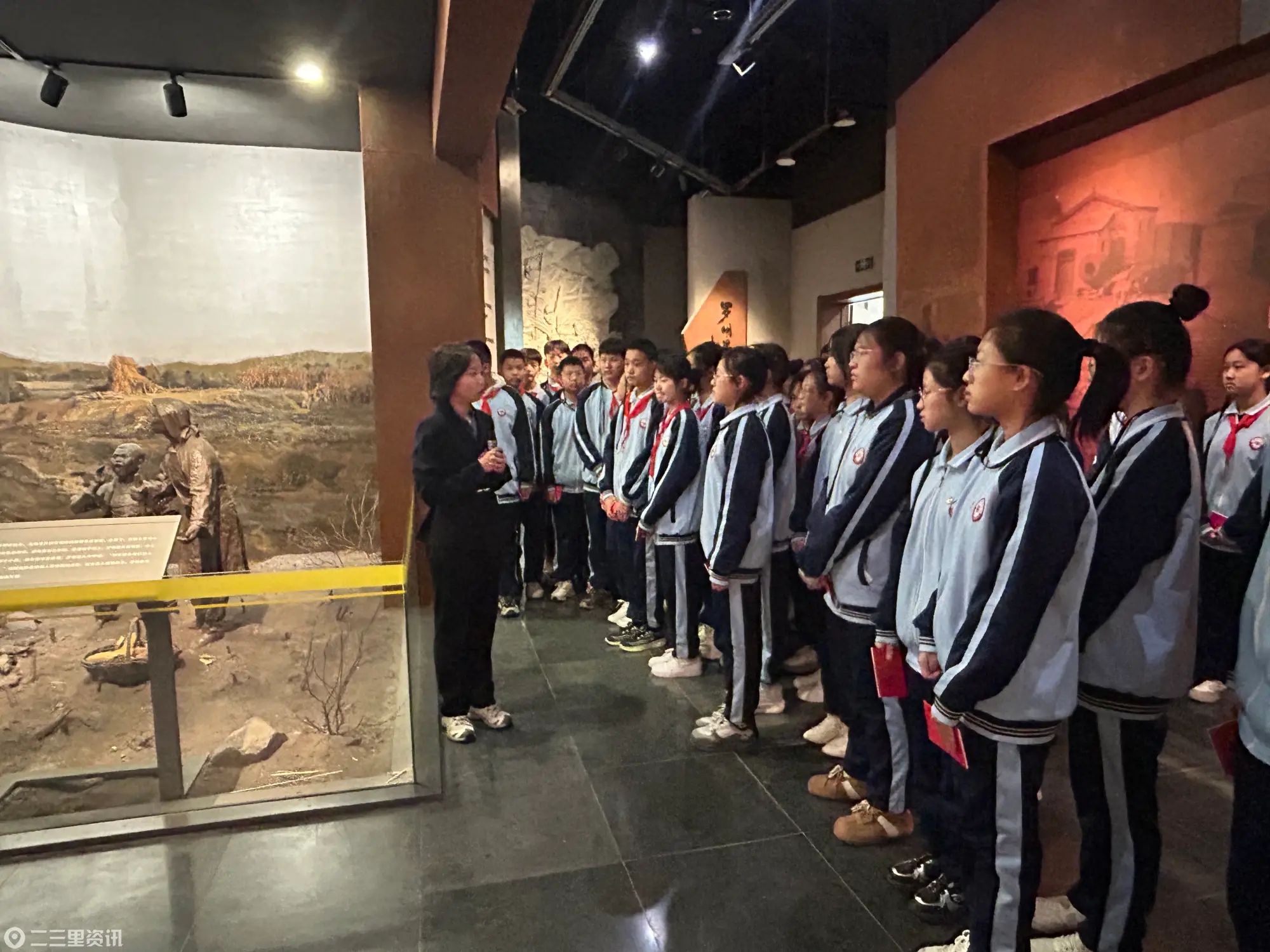 九台区举办2026年“4·15”  全民国家安全教育日主题宣传活动