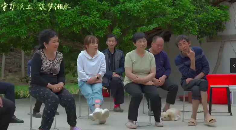 南郑区湘水镇耕地保护系列宣传视频：守护沃土 筑梦湘水——四级田长制