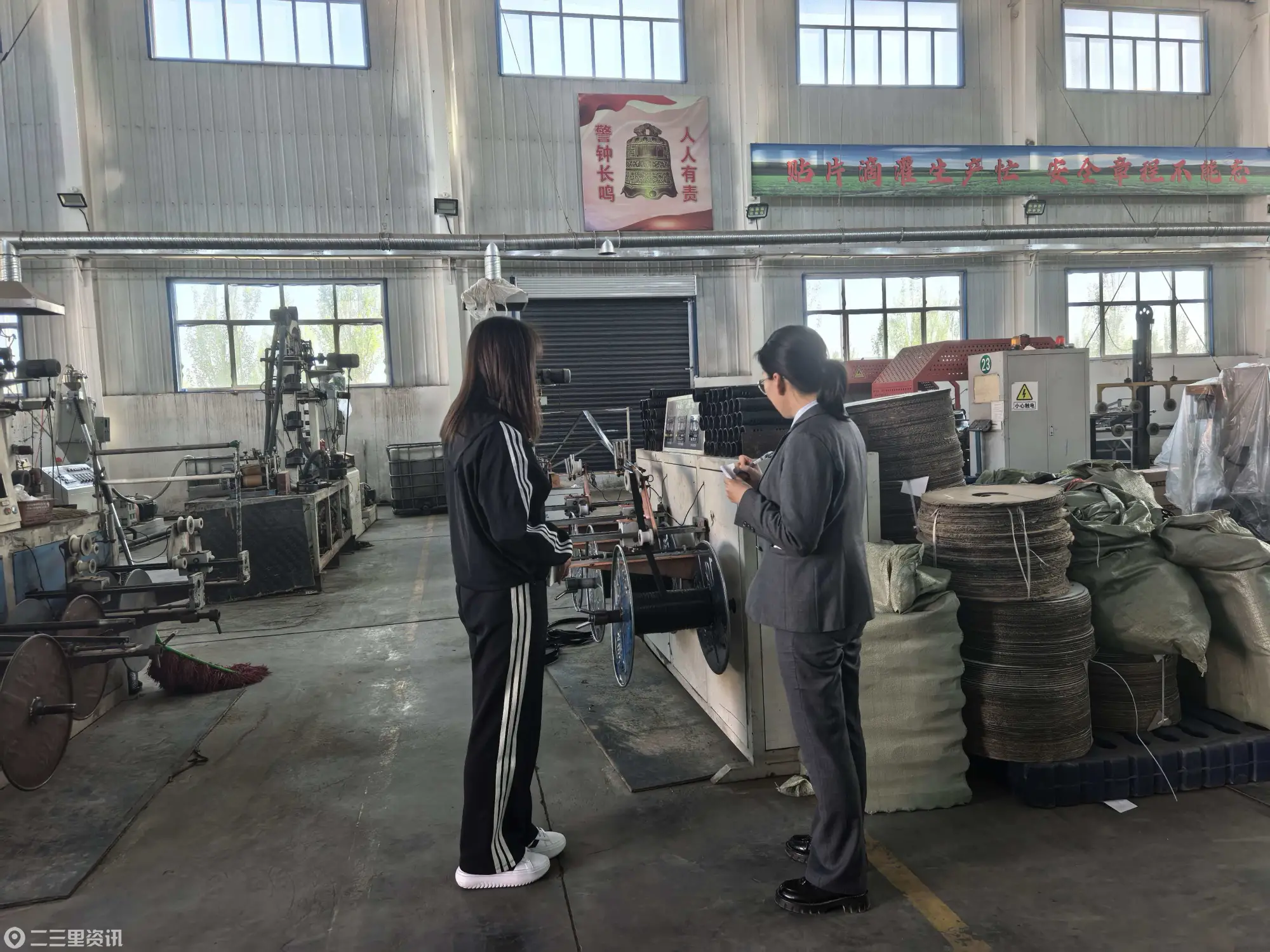 中国银行榆林靖边县支行成功向某涉农有限公司发放1000万元流动资金贷款