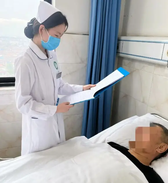 以生命之名  赴温暖之约 | 兴平市人民医院肝胆泌尿肾病科危重症患者护理实践感悟