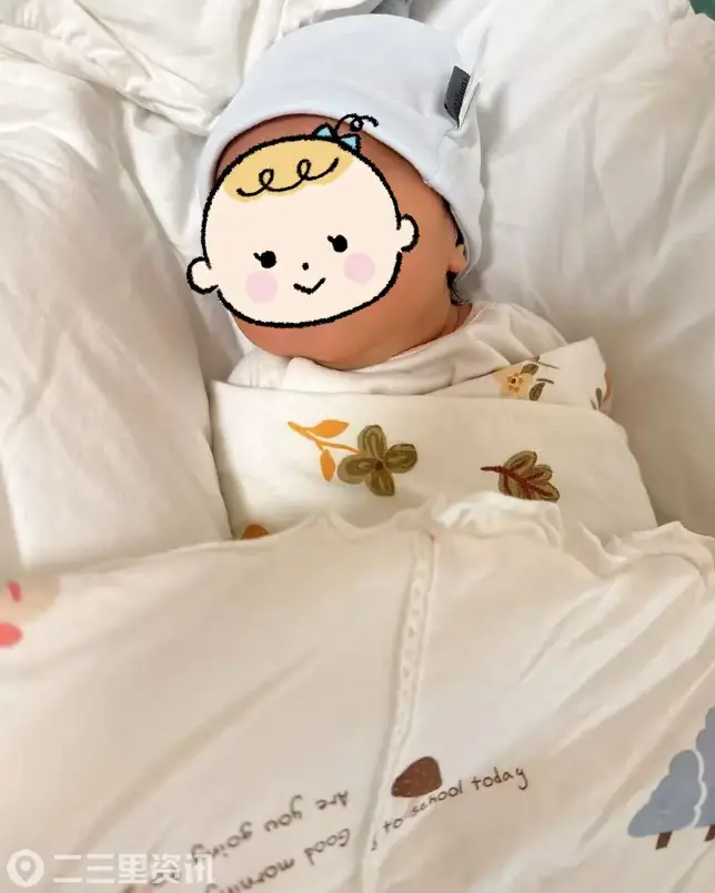 咸阳首例二代试管婴儿（ICSI）技术助孕成功