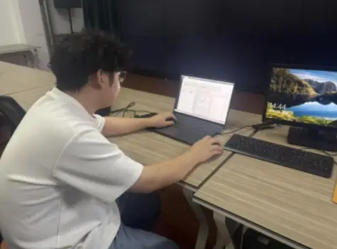 咸阳市淳化县扎实开展考前安全隐患排查 全力护航招生考试平稳顺利