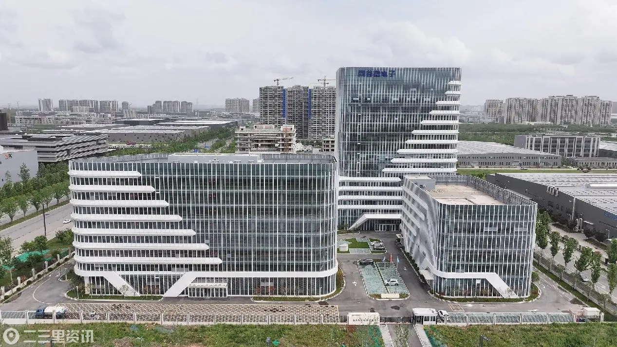 攻克“芯”难题 铸就匠心品质  记“全国工人先锋号”获得者——西安西谷微电子技术研发组