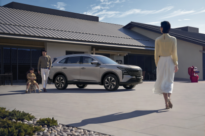 长安蓝鲸超擎引领HEV进入7 万时代！