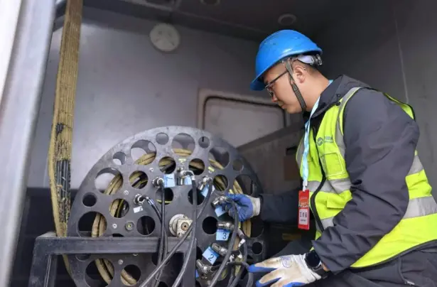 陕西移动彬州分公司护航大佛寺旅游节 全域畅享数智文旅