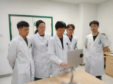 青年才俊脱颖而出！二一五医院神经外科张文娟医师入选省科协青年人才托举计划