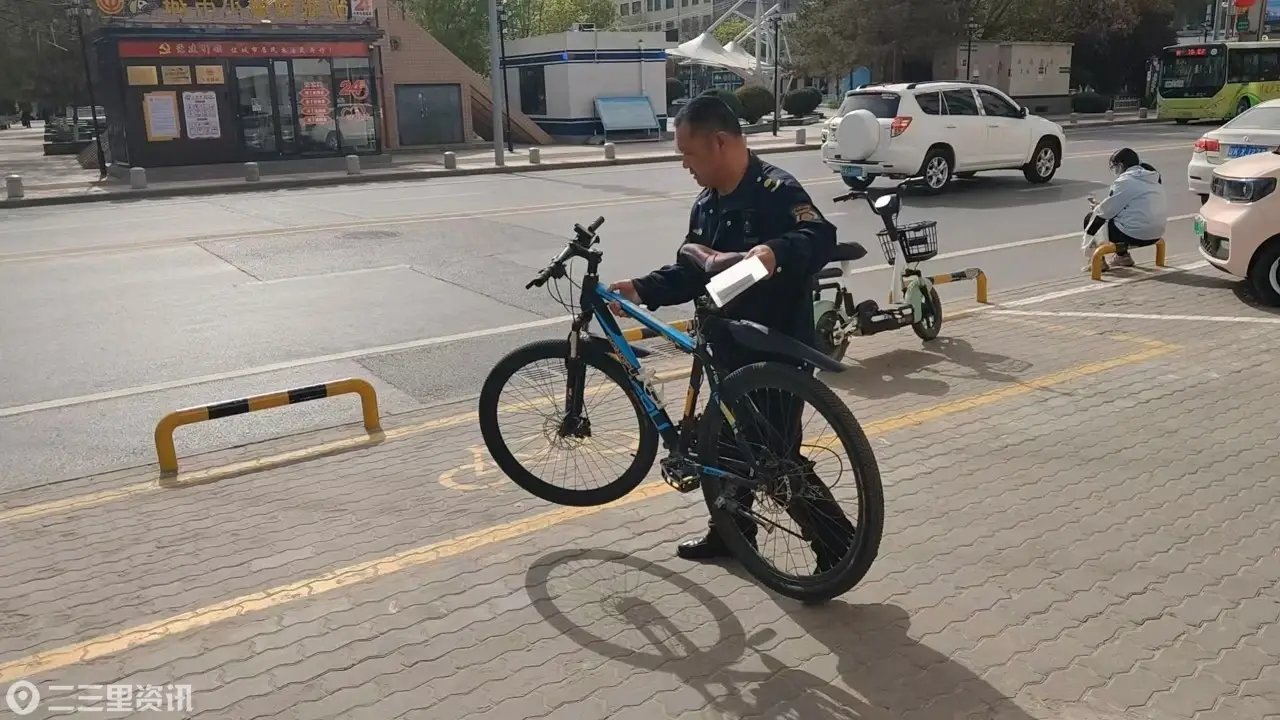 精管细治提质效 绣美靖边焕新颜