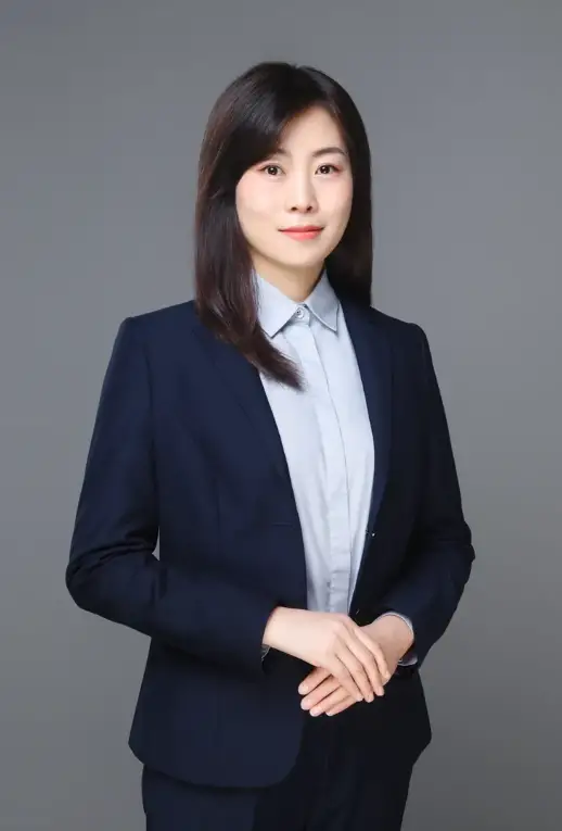 咸阳渭城中学名师风采录：张毛毛