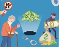 中行安康城东支行开展“支付安全无小事 清朗金融护万家”宣传