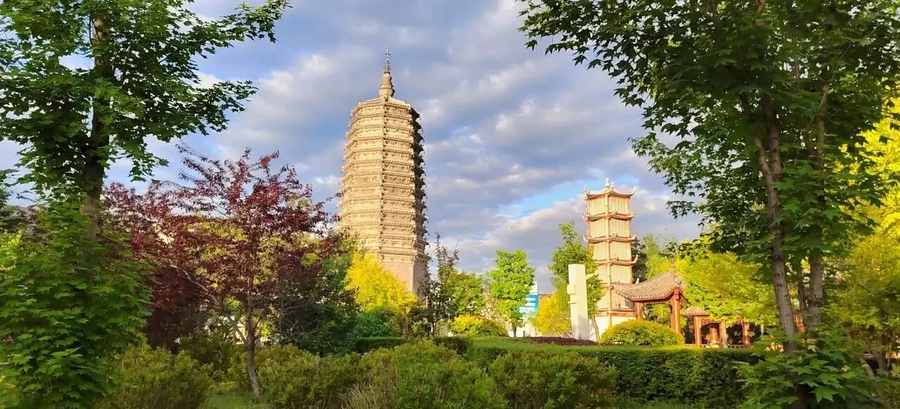 官宣！五一出逃计划｜赴千年辽金之约，赏生态田园美景，来农安，快乐不打烊，冲冲冲！