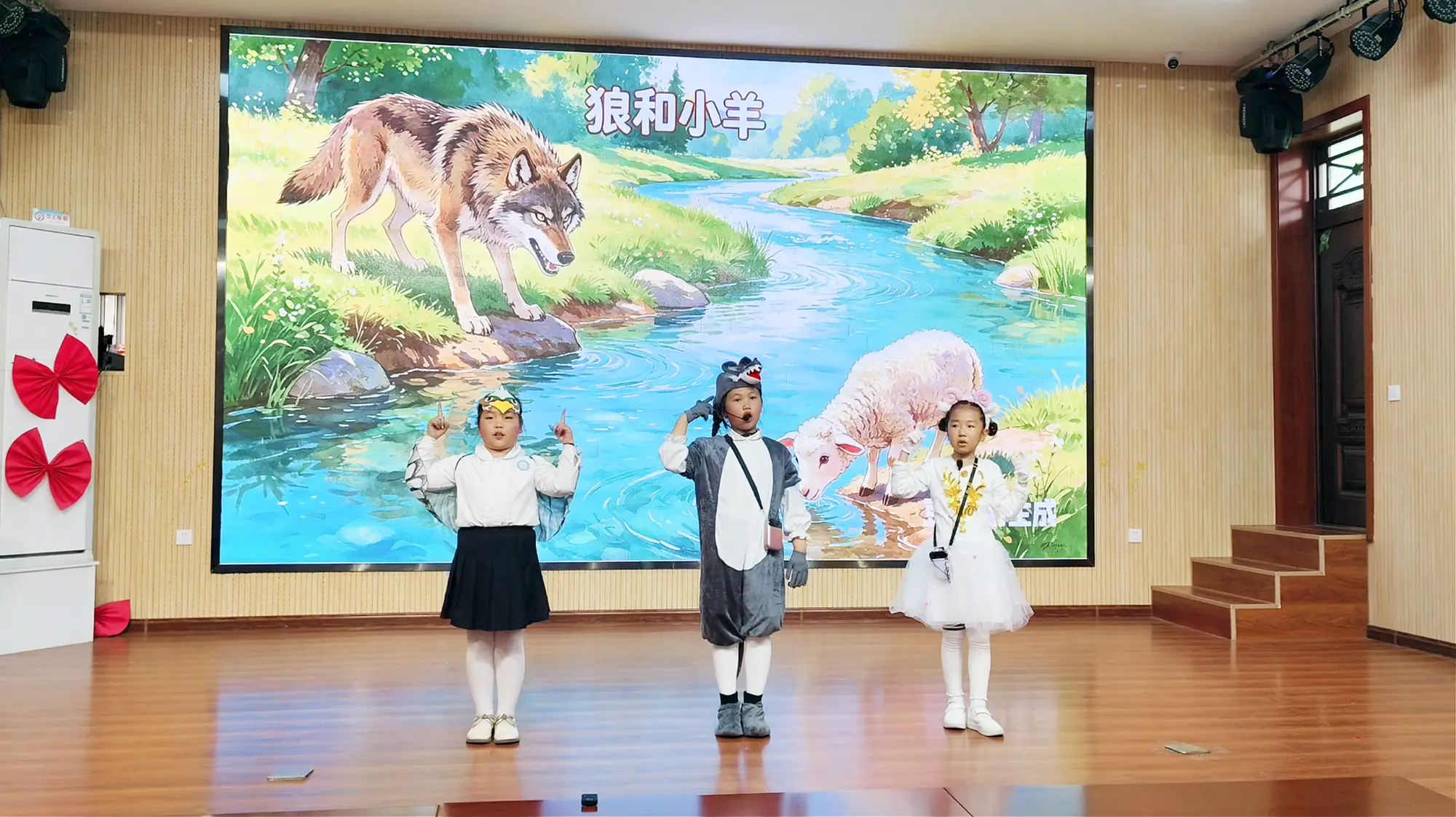 商州区第三小学开展三年级阅读周系列活动