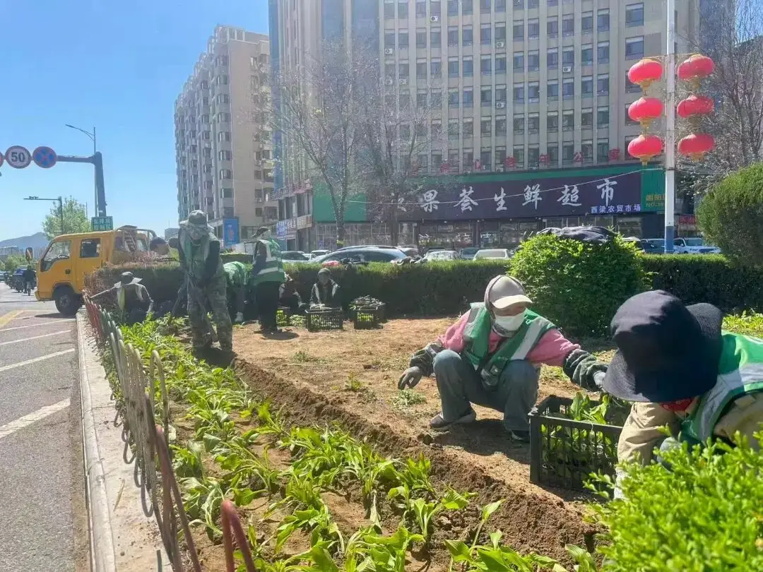 筑牢安全防线，护航平安“五一”——朝阳环境集团开展节前安全生产专项大检查