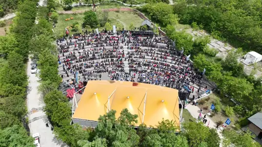 永寿等你来！5大板块31项特色文旅活动精彩纷呈