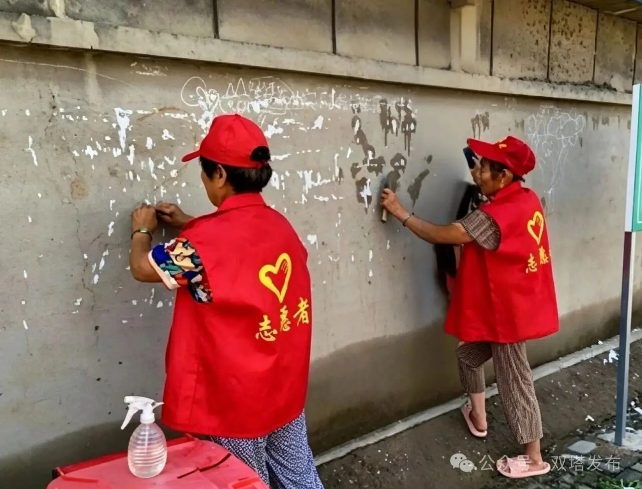 双塔区他拉皋镇他拉皋村：人居环境“大蜕变” 村民幸福“节节高”