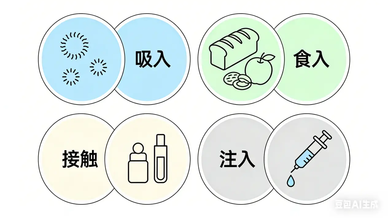 【健康知识】别再把过敏当“小病”，这些常见元凶要警惕 