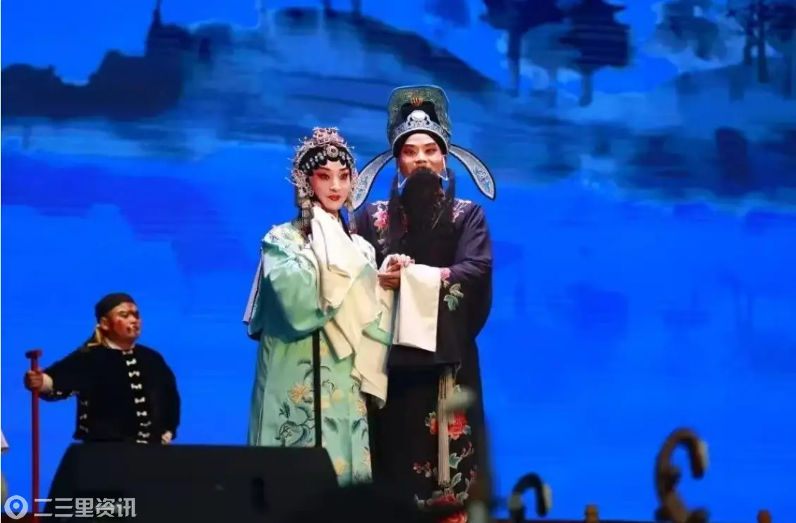 乘高铁看大戏！5月18日起，延安连续七天每天有大戏