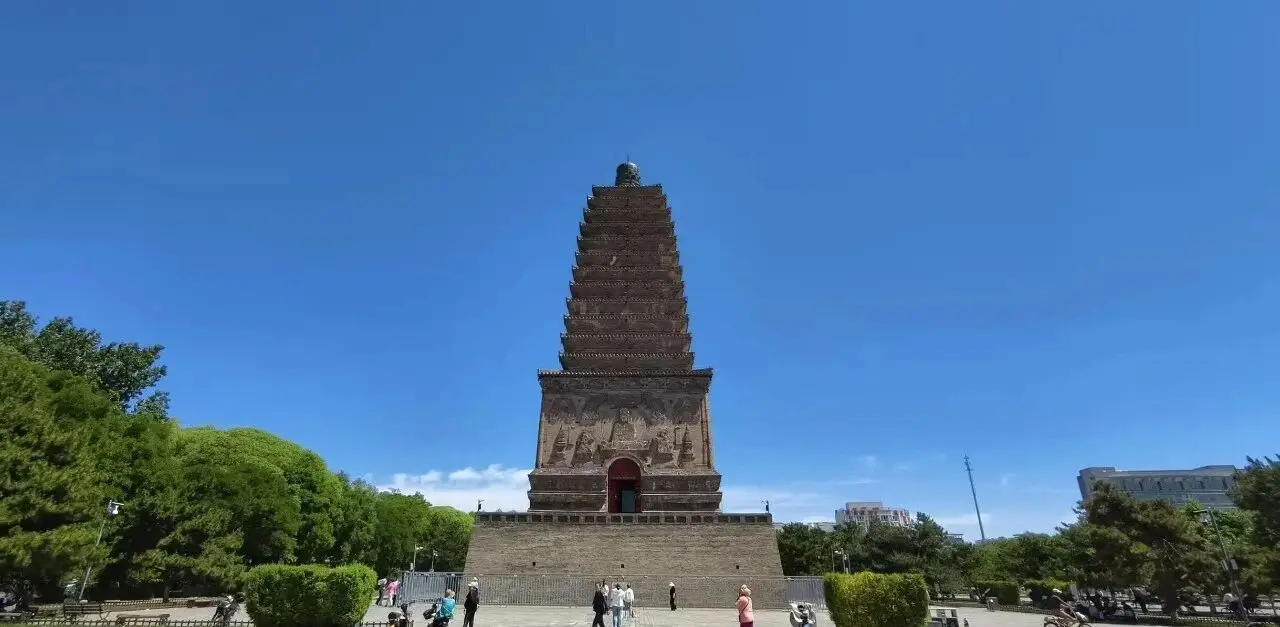 摸清老城文化家底 朝阳市让千年古都记忆"活"起来