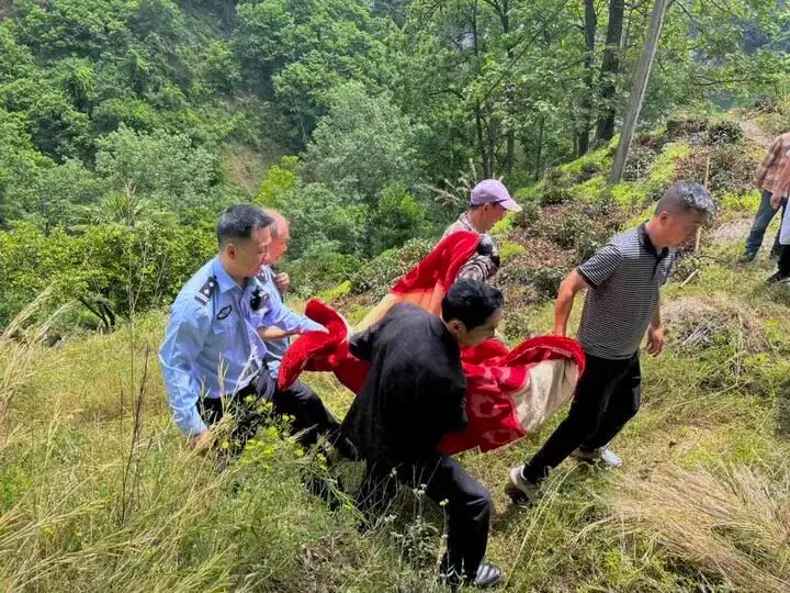 平安守护不止朝夕！汉滨公安给您看得见的安全感