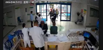 4岁幼童车祸重伤，命悬一线！多学科强强联手，生死营救！