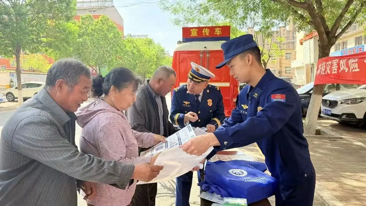 活动接地气 政策入人心 朝阳政务公开日主题活动获企业群众点赞
