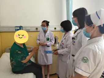 IgG4！罕见的疑难疾病，被二一五医院精准诊断！