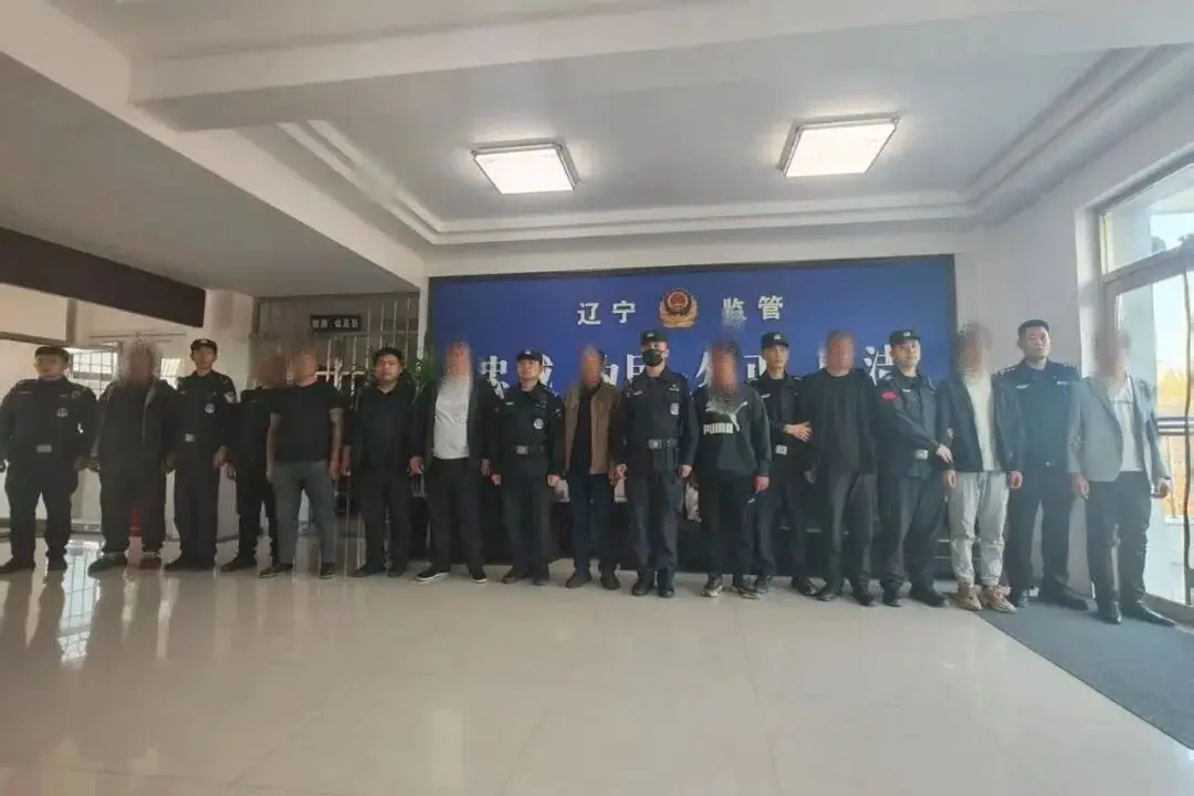 辽宁朝阳警方严打聚众赌博违法犯罪 筑牢社会治安防线