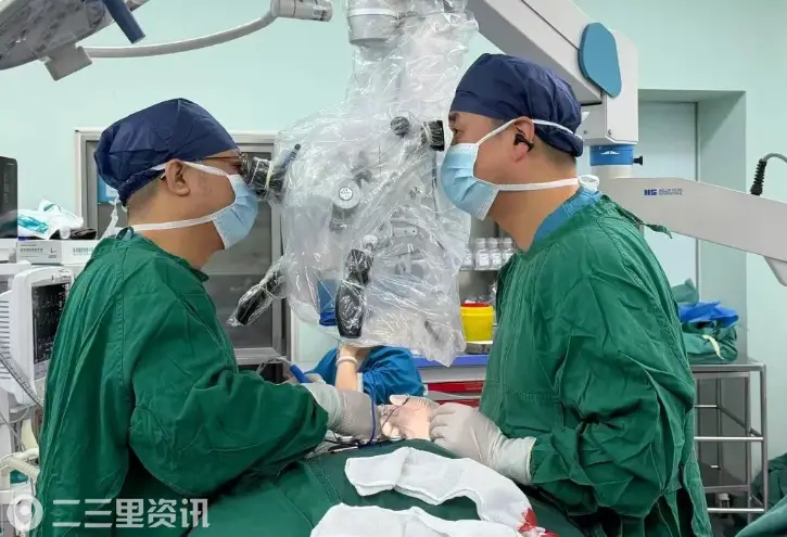 咸阳一院徐宣乐：二十年淬炼磨出神经外科“复合功”