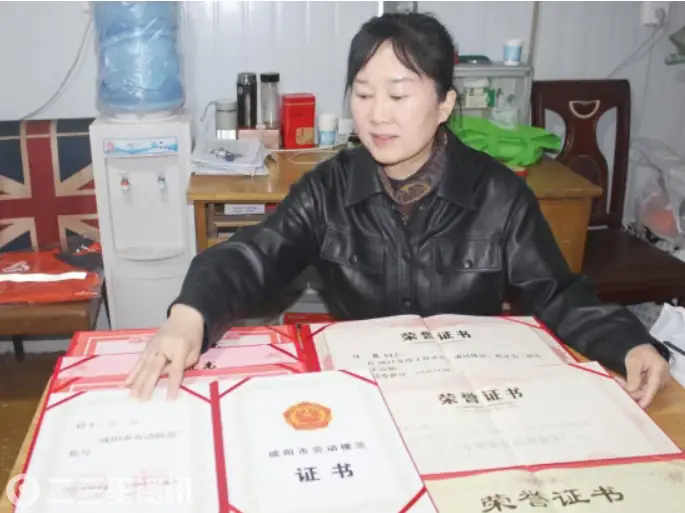 任萌：十八载坚守，以汗水擦亮城市底色