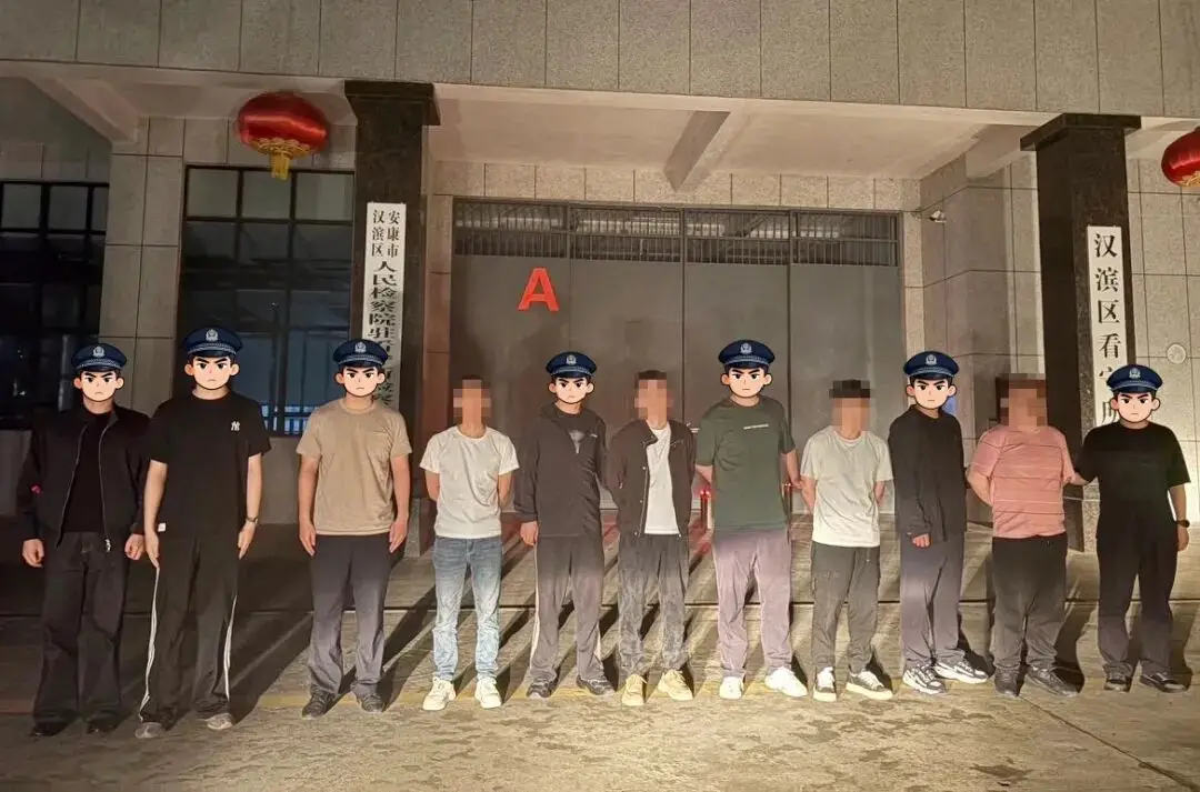 警惕！利用微信红包洗钱，专盯未成年人！警方已刑拘4人！