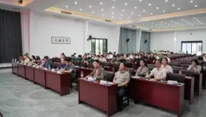 急救先锋 同台竞技 咸阳市创伤救治联盟急救技能比赛在二一五医院成功举办