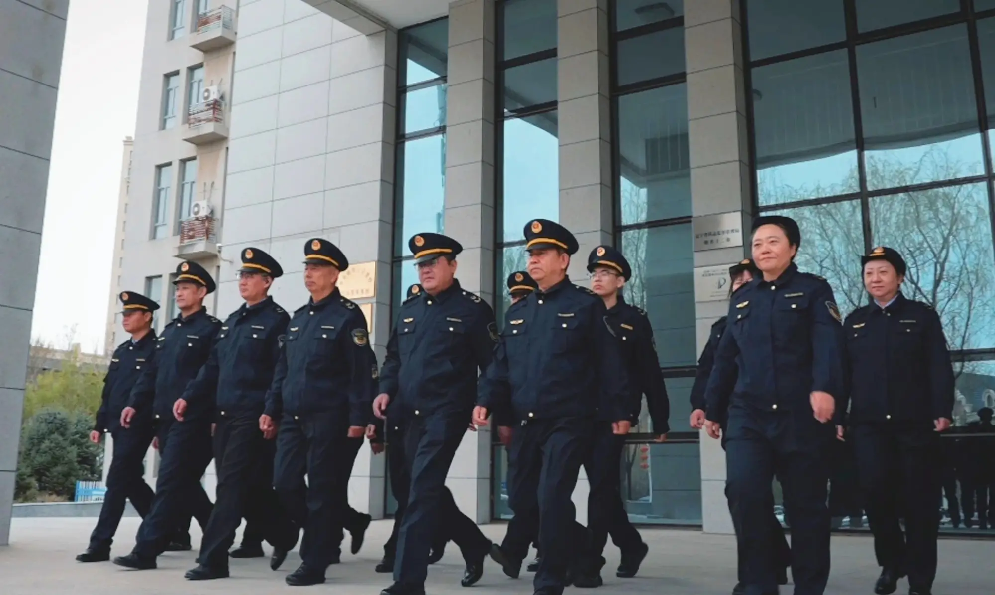 喜报！朝阳这家单位获评全国先进集体
