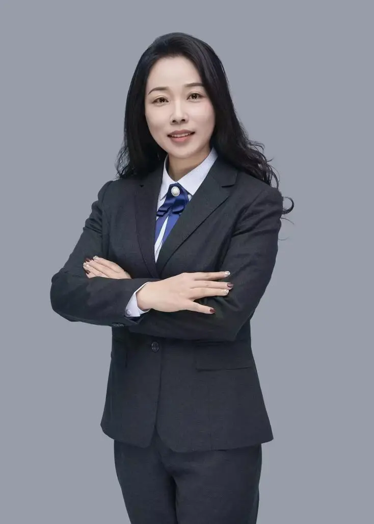 秦都区博雅学校名师风采 | 张晓丹：三尺讲台守初心 温心启智育风华