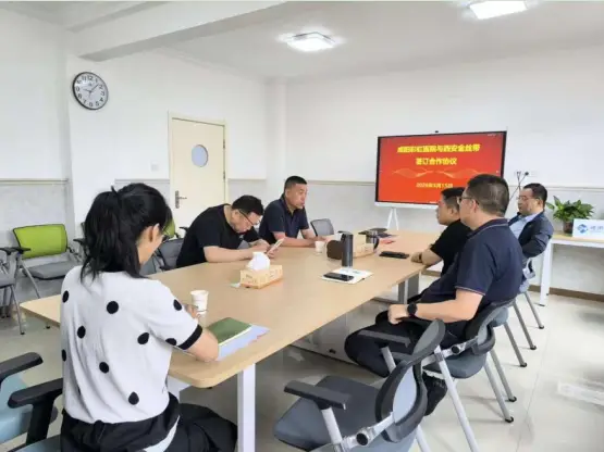 咸阳彩虹医院：以公益为笔，绘就儿童健康守护新图景