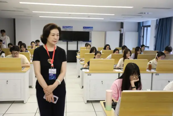 以考促教 以评促强——延大咸阳医院圆满完成2026年全国临床医学专业（本科）学业水平测试