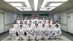 二一五医院妇科成功加入陕西宫颈疾病专科联盟